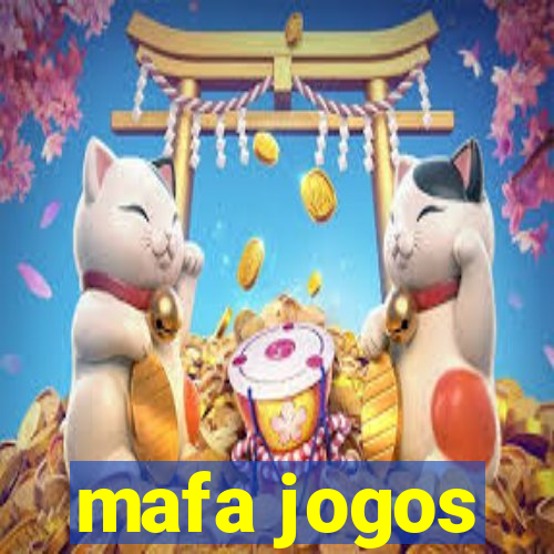 mafa jogos