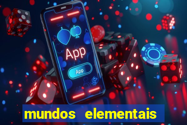 mundos elementais apk download