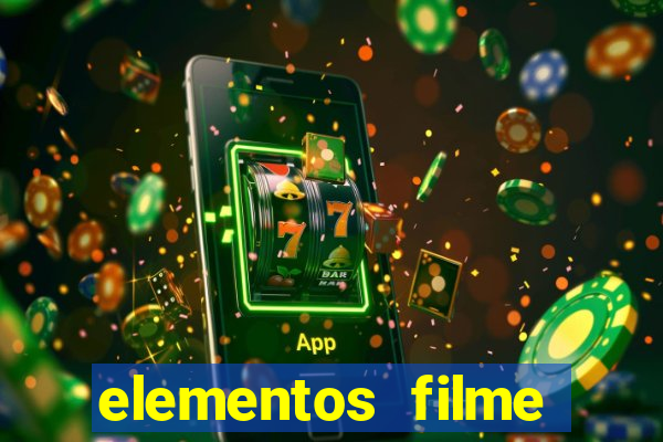 elementos filme completo dublado drive download