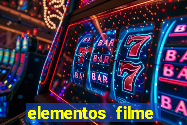 elementos filme completo dublado drive download