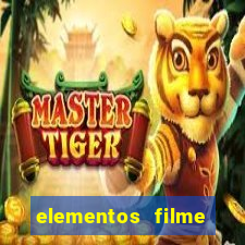 elementos filme completo dublado drive download