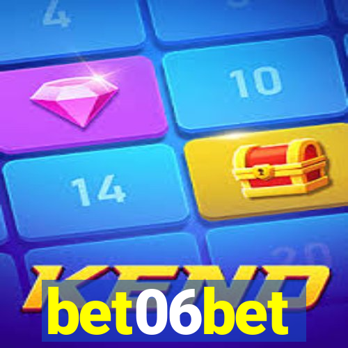 bet06bet