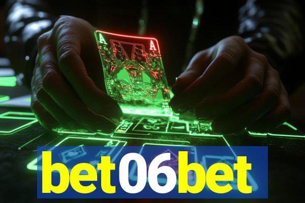 bet06bet