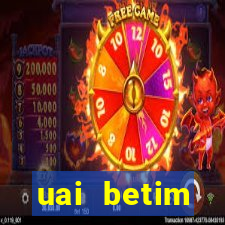 uai betim agendamento identidade