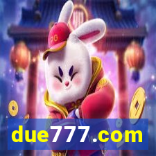 due777.com