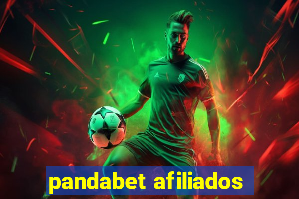 pandabet afiliados