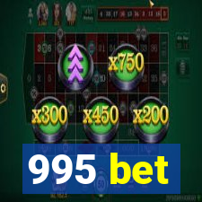 995 bet