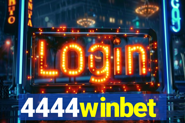 4444winbet