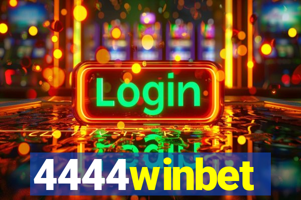 4444winbet