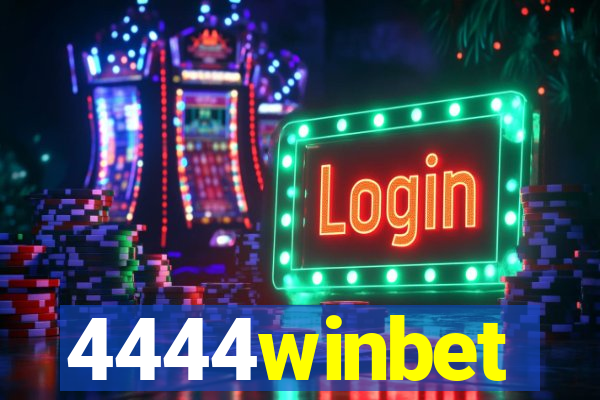 4444winbet