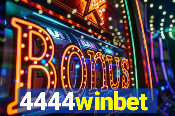 4444winbet