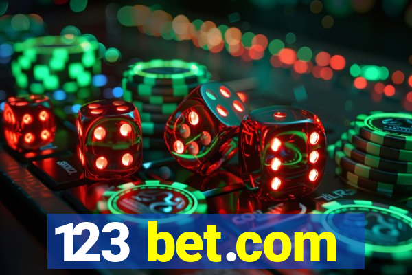 123 bet.com