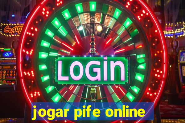 jogar pife online