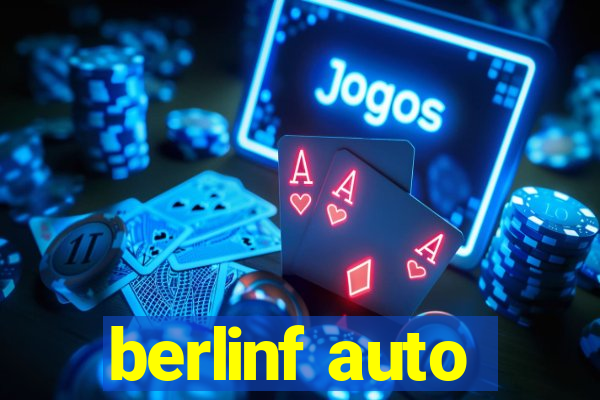 berlinf auto