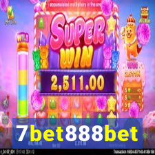 7bet888bet