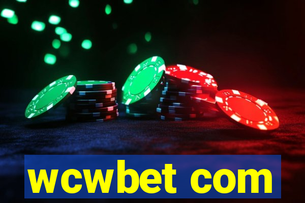 wcwbet com