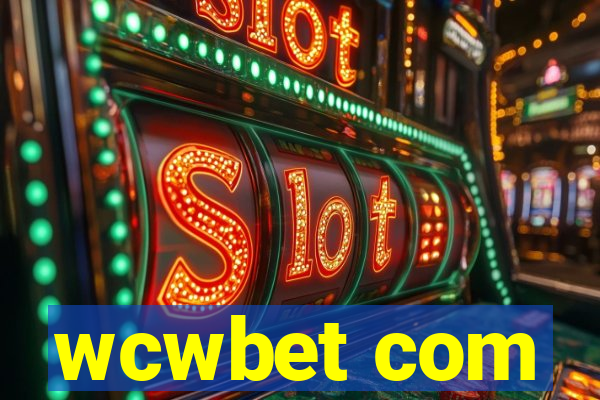 wcwbet com