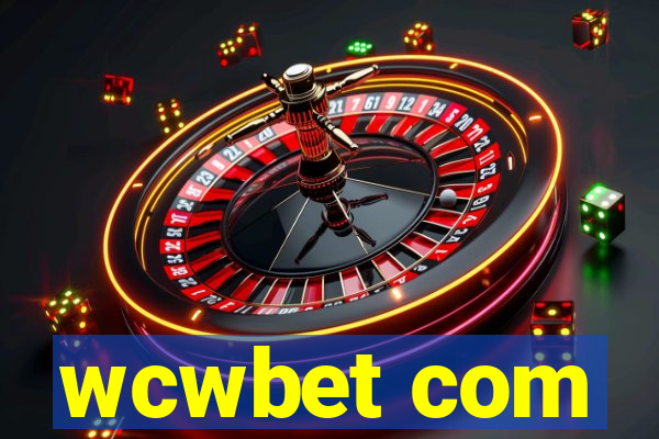 wcwbet com