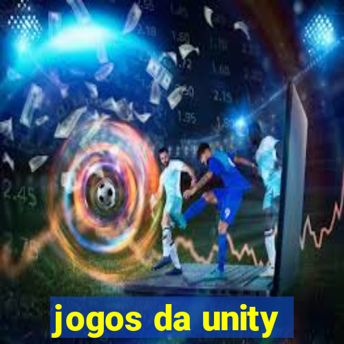 jogos da unity