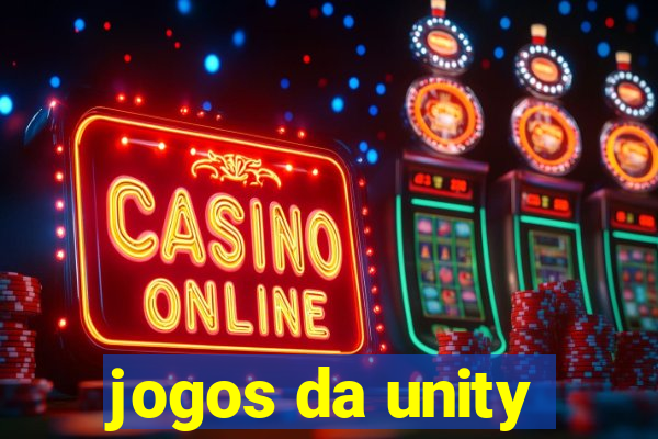 jogos da unity