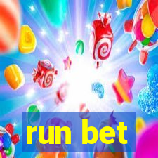 run bet