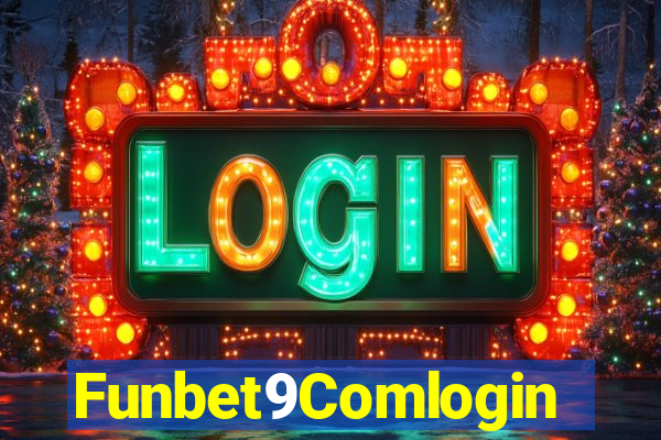 Funbet9Comlogin