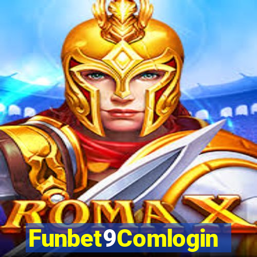 Funbet9Comlogin