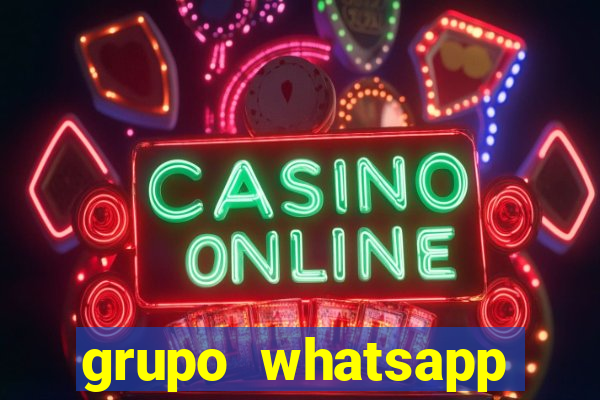 grupo whatsapp resenha rj