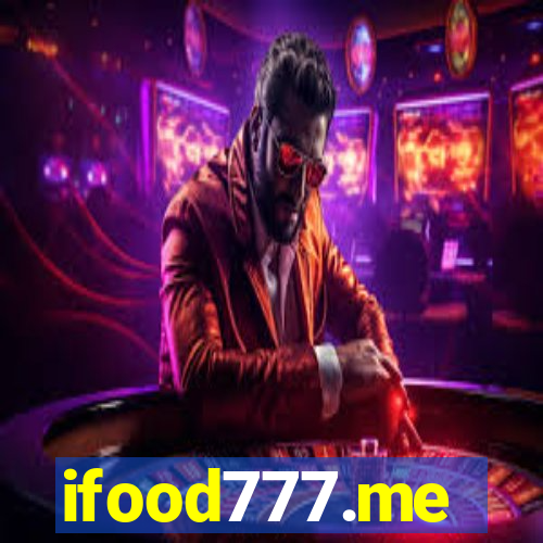 ifood777.me