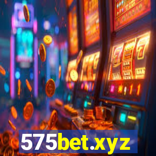 575bet.xyz