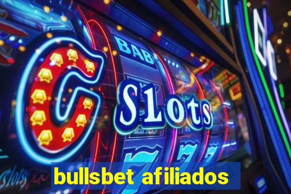 bullsbet afiliados