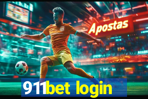 911bet login