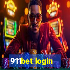 911bet login