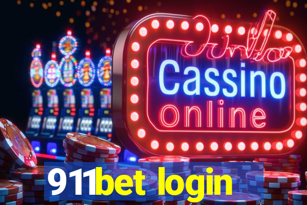 911bet login