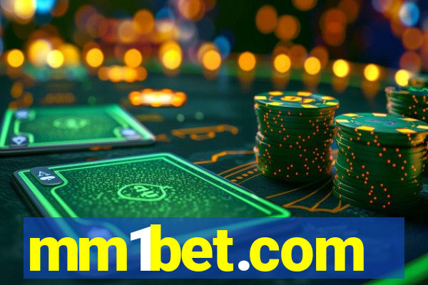 mm1bet.com