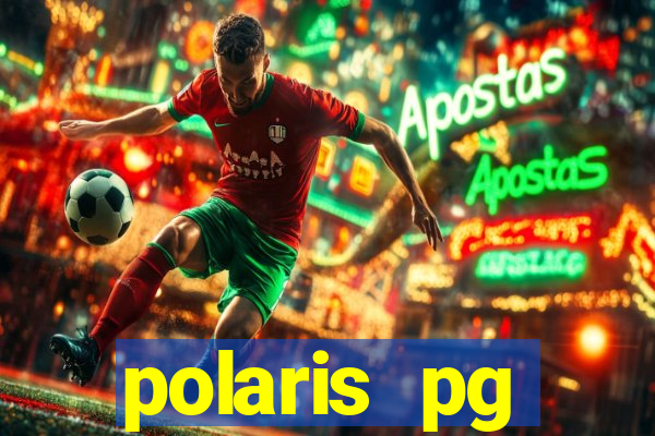 polaris pg plataforma de jogos