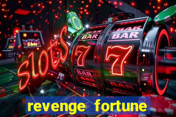 revenge fortune tiger 2 demo