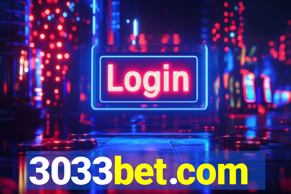 3033bet.com