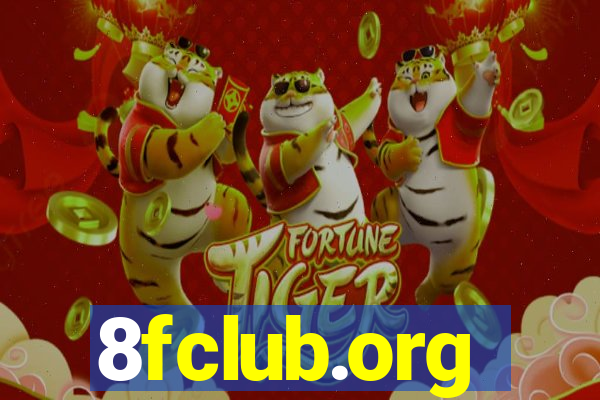 8fclub.org