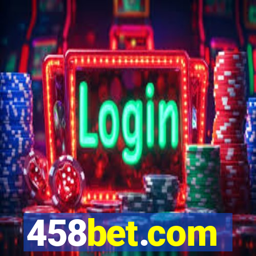 458bet.com