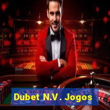 Dubet N.V. Jogos