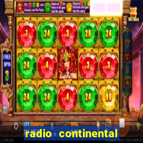 radio continental porto alegre