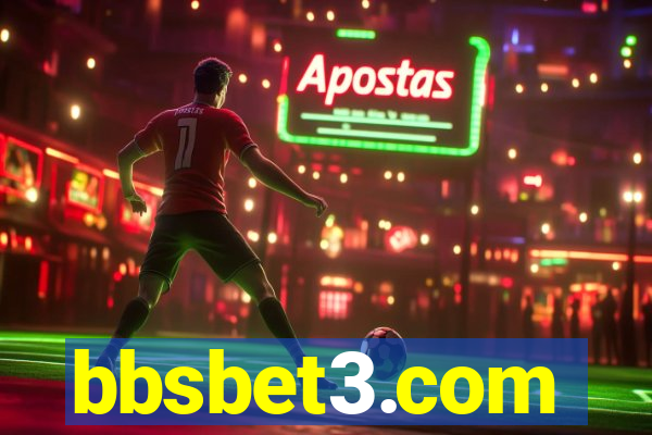 bbsbet3.com