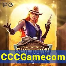 CCCGamecom