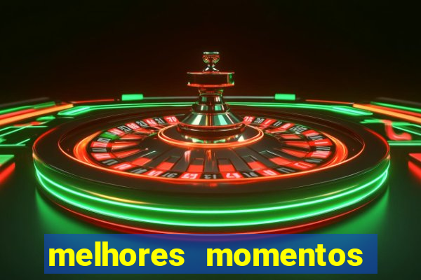 melhores momentos corinthians e vasco