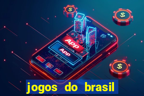 jogos do brasil copa 1978