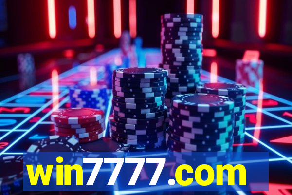 win7777.com