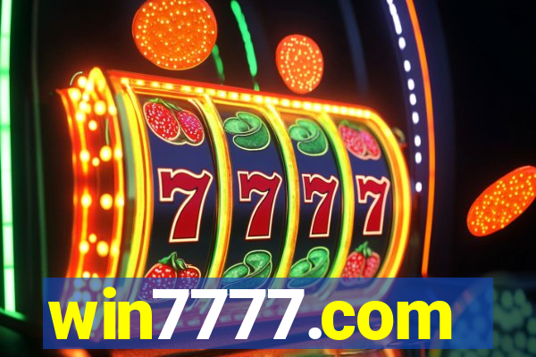 win7777.com