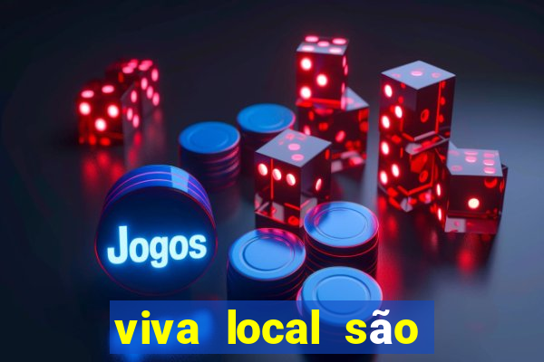 viva local são josé dos campos