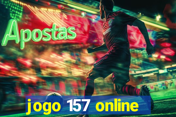 jogo 157 online